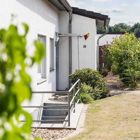 Ferienhaus Hunsrueckliebe Liederbach  Bagian luar foto
