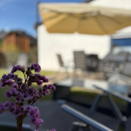 Ferienhaus Hunsrueckliebe Liederbach  Bagian luar foto