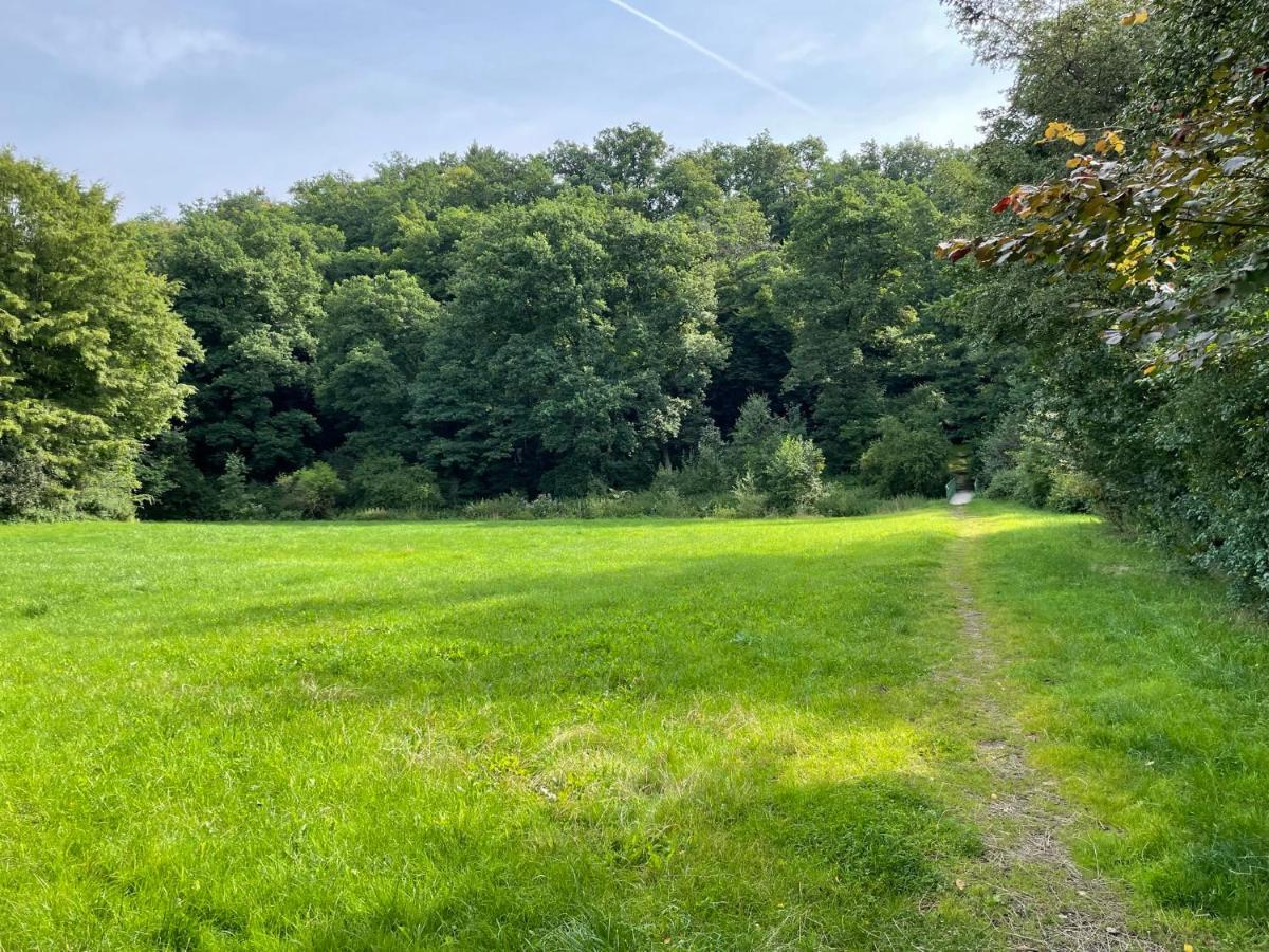 Ferienhaus Hunsrueckliebe Liederbach  Bagian luar foto