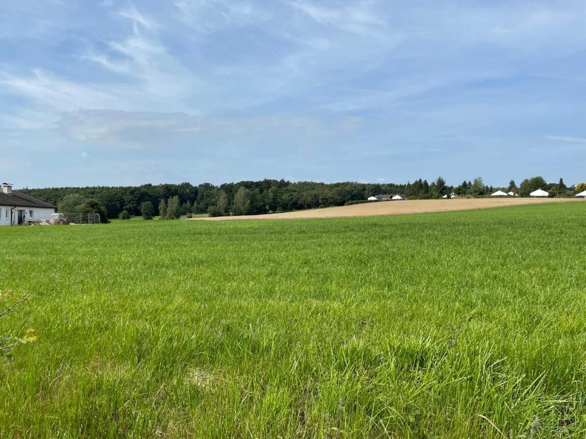 Ferienhaus Hunsrueckliebe Liederbach  Bagian luar foto