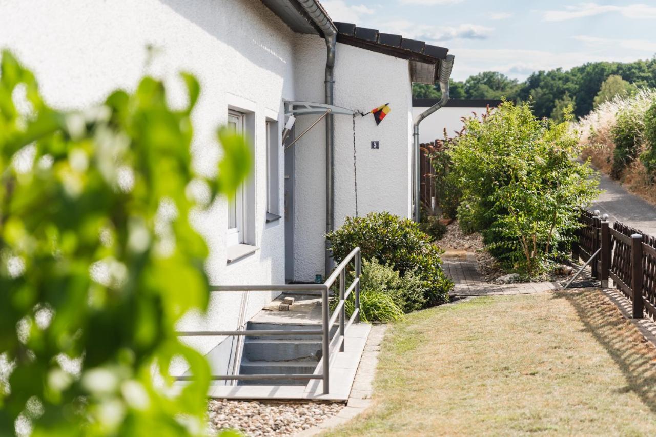 Ferienhaus Hunsrueckliebe Liederbach  Bagian luar foto