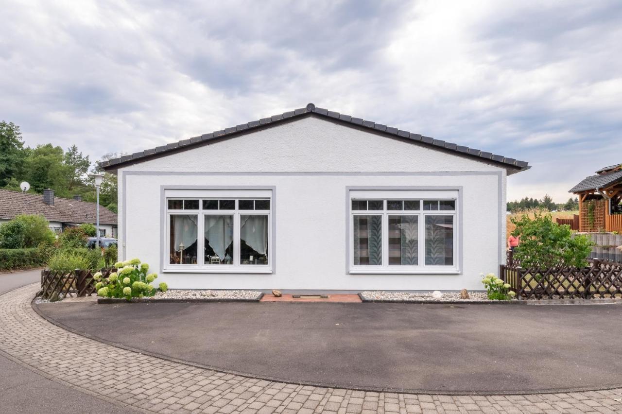 Ferienhaus Hunsrueckliebe Liederbach  Bagian luar foto
