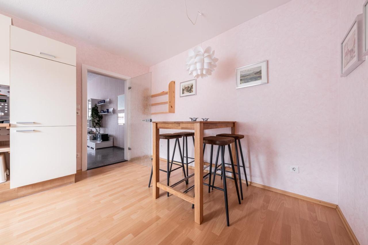Ferienhaus Hunsrueckliebe Liederbach  Bagian luar foto