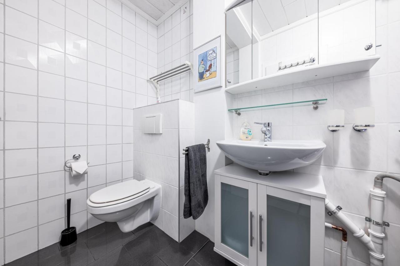 Ferienhaus Hunsrueckliebe Liederbach  Bagian luar foto