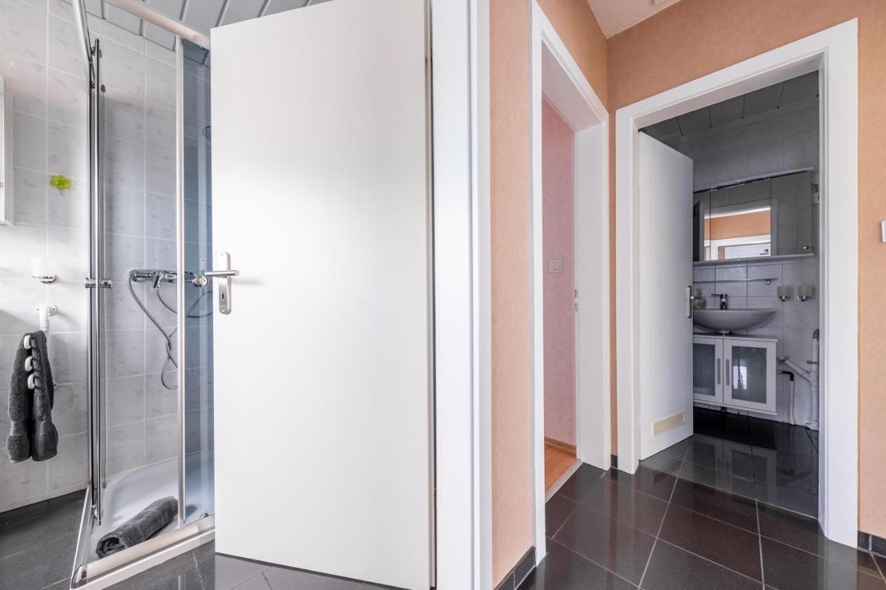 Ferienhaus Hunsrueckliebe Liederbach  Bagian luar foto