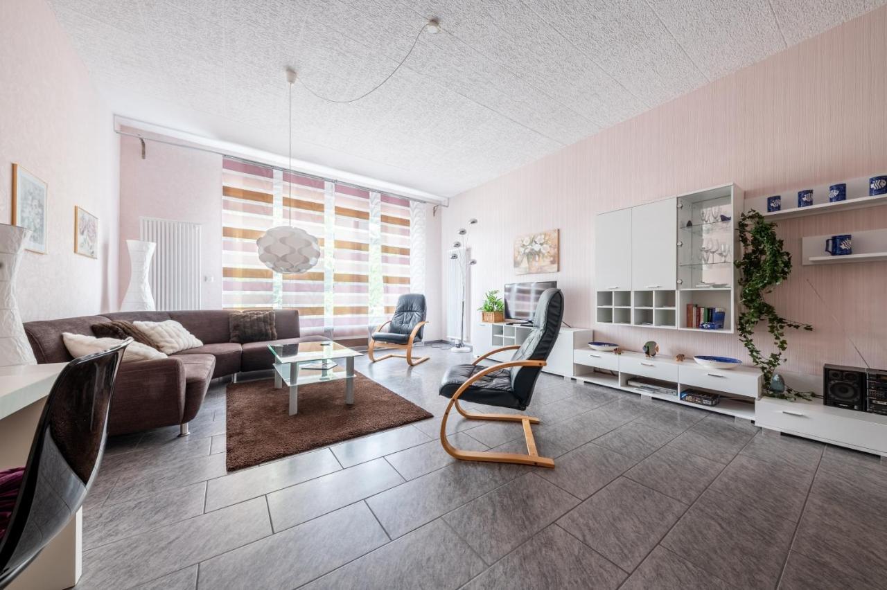 Ferienhaus Hunsrueckliebe Liederbach  Bagian luar foto