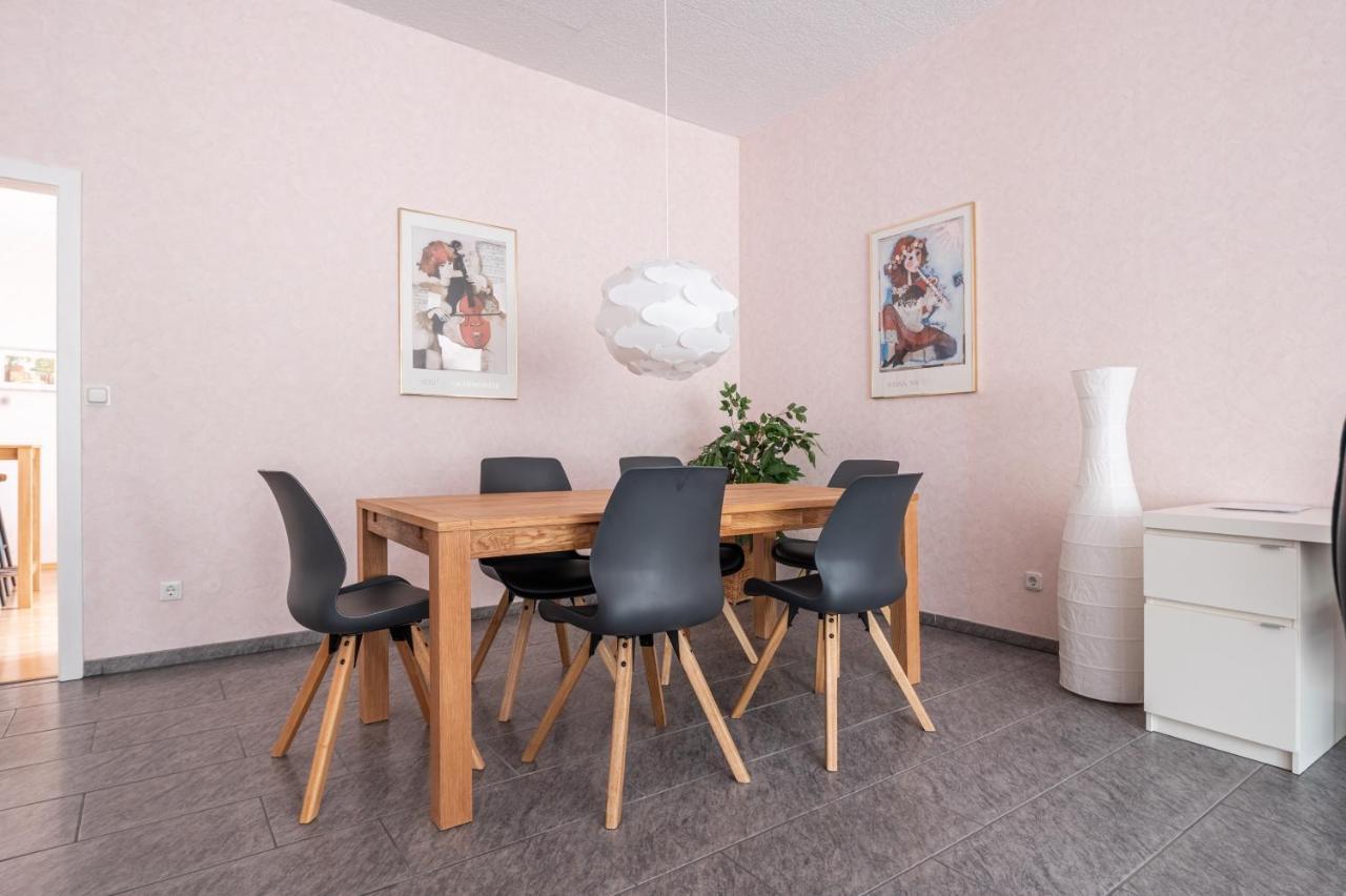 Ferienhaus Hunsrueckliebe Liederbach  Bagian luar foto