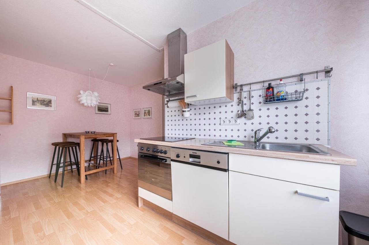 Ferienhaus Hunsrueckliebe Liederbach  Bagian luar foto