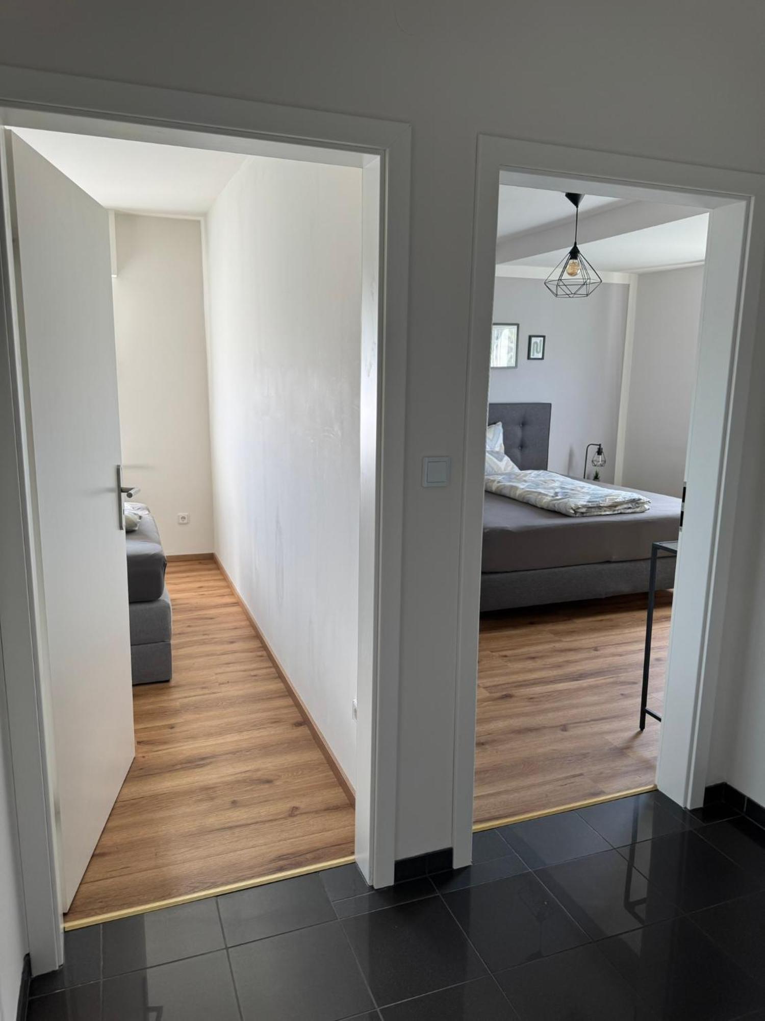 Ferienhaus Hunsrueckliebe Liederbach  Bagian luar foto