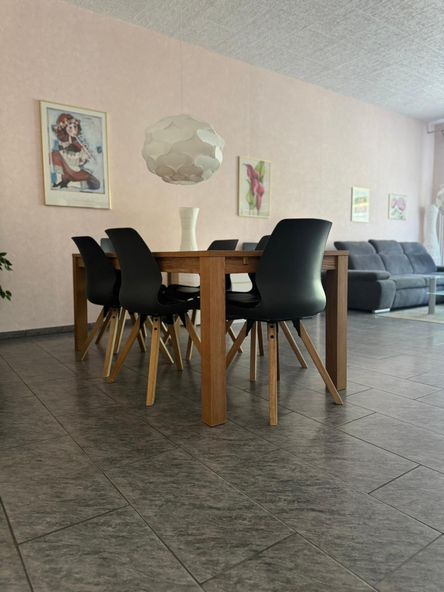 Ferienhaus Hunsrueckliebe Liederbach  Bagian luar foto