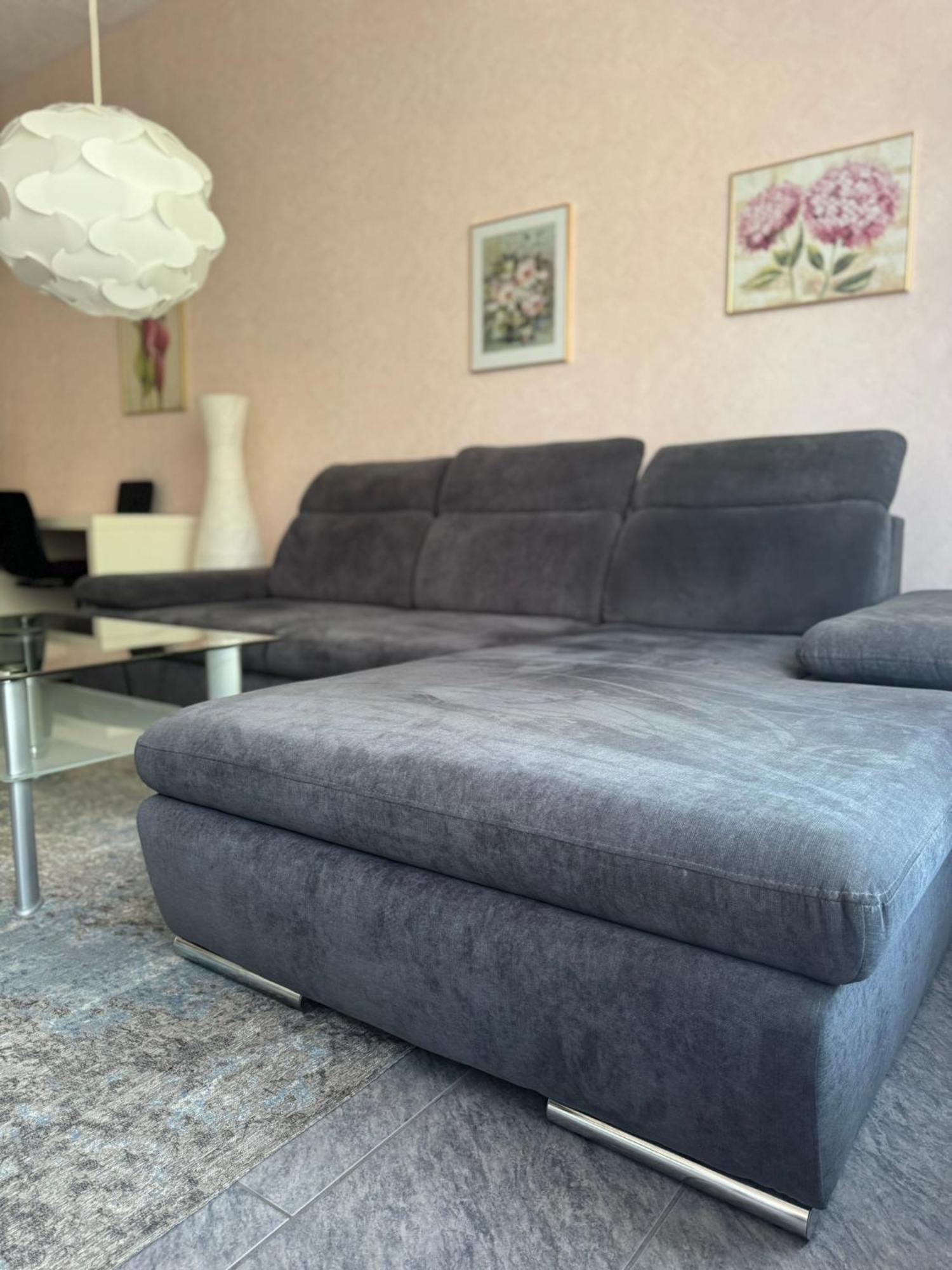 Ferienhaus Hunsrueckliebe Liederbach  Bagian luar foto
