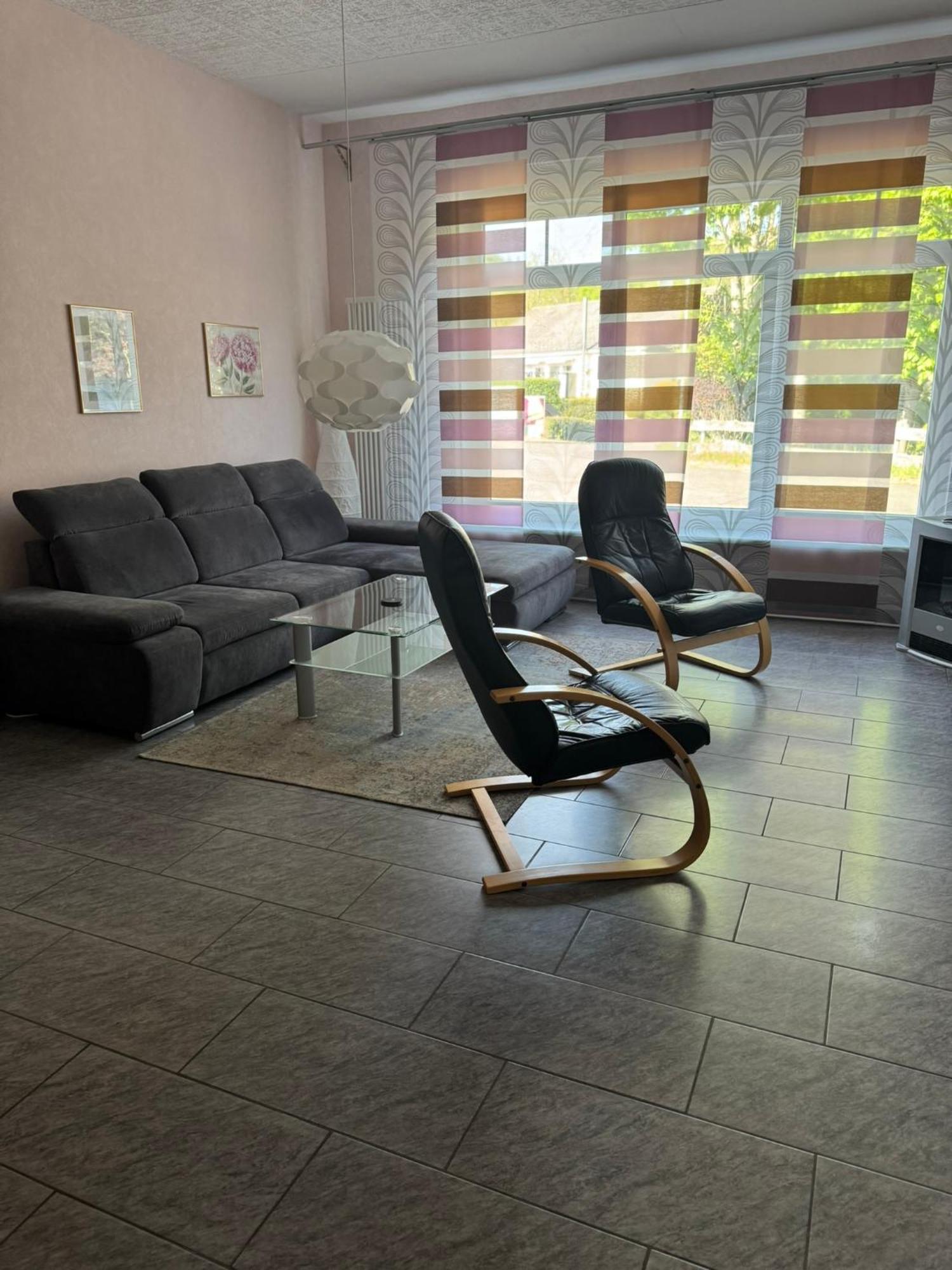Ferienhaus Hunsrueckliebe Liederbach  Bagian luar foto
