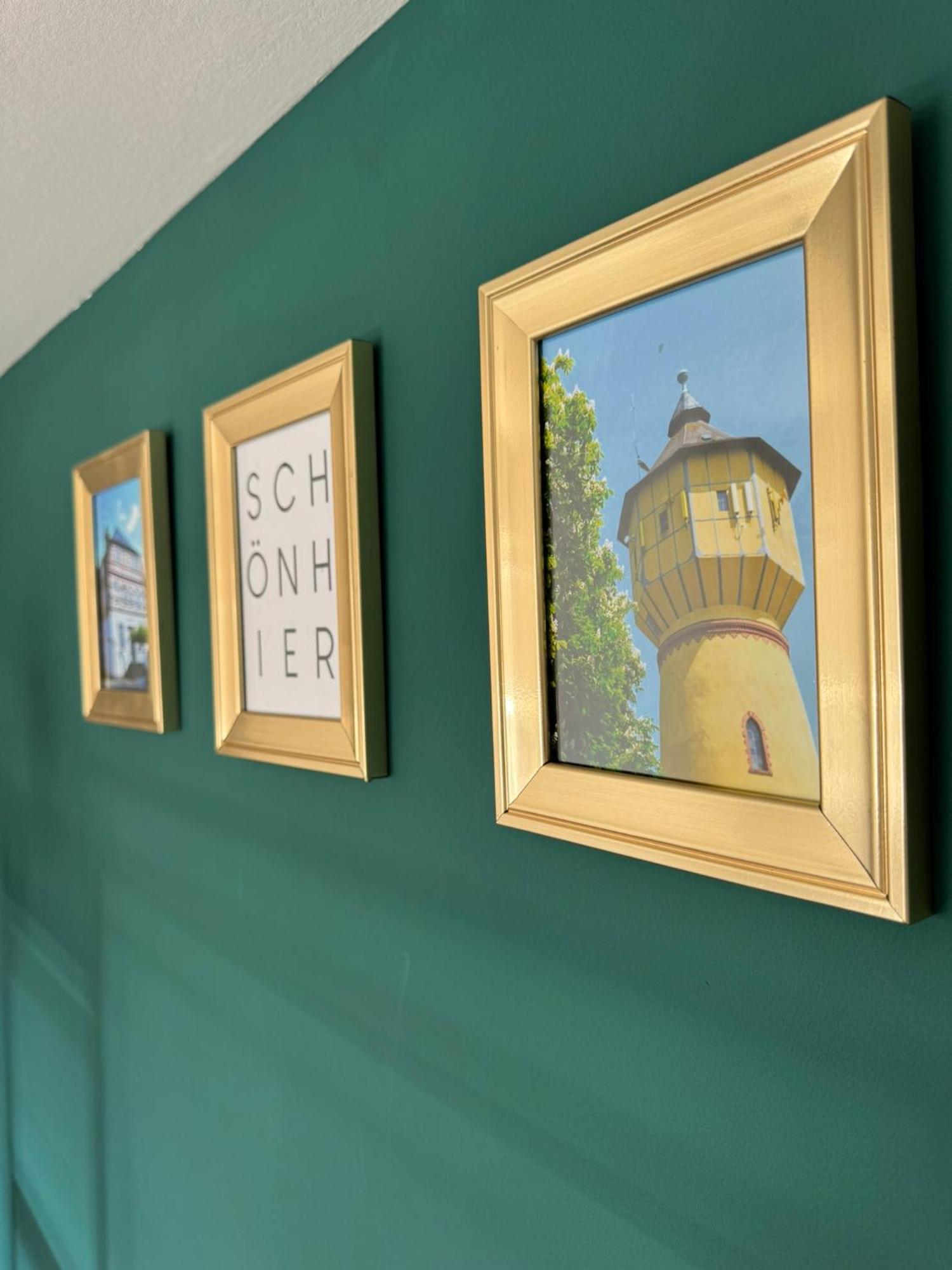Ferienhaus Hunsrueckliebe Liederbach  Bagian luar foto