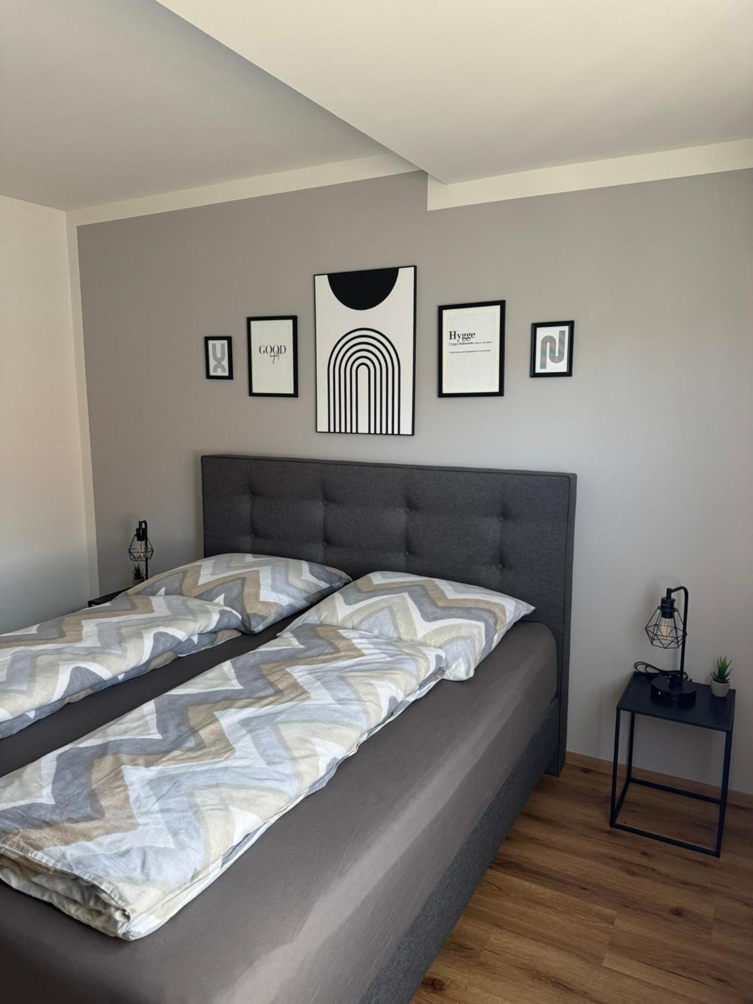 Ferienhaus Hunsrueckliebe Liederbach  Bagian luar foto