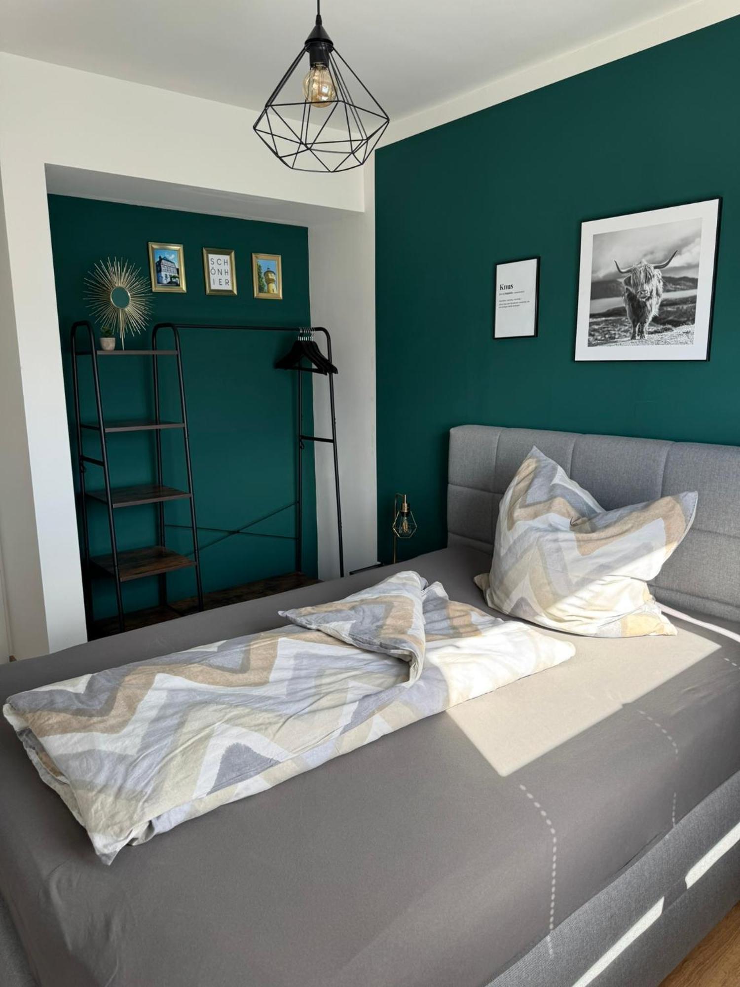 Ferienhaus Hunsrueckliebe Liederbach  Bagian luar foto
